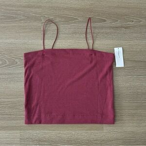 American Eagle Outfitters Berry Camisole